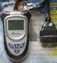 V-Checker OBD2 Scanner with LCD Screen